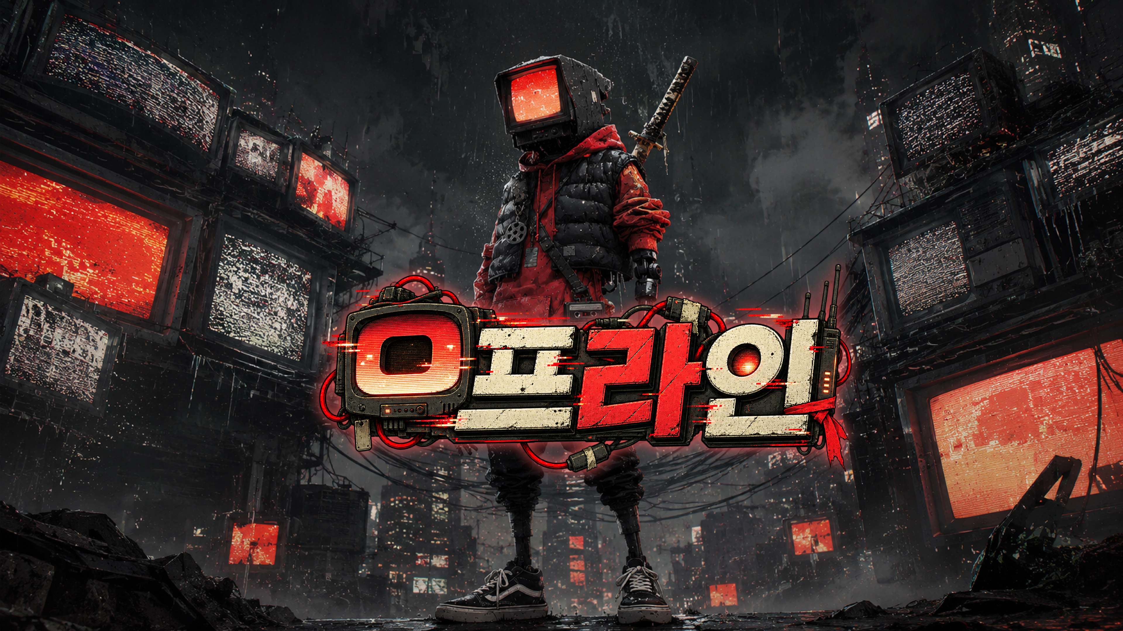 오프라인