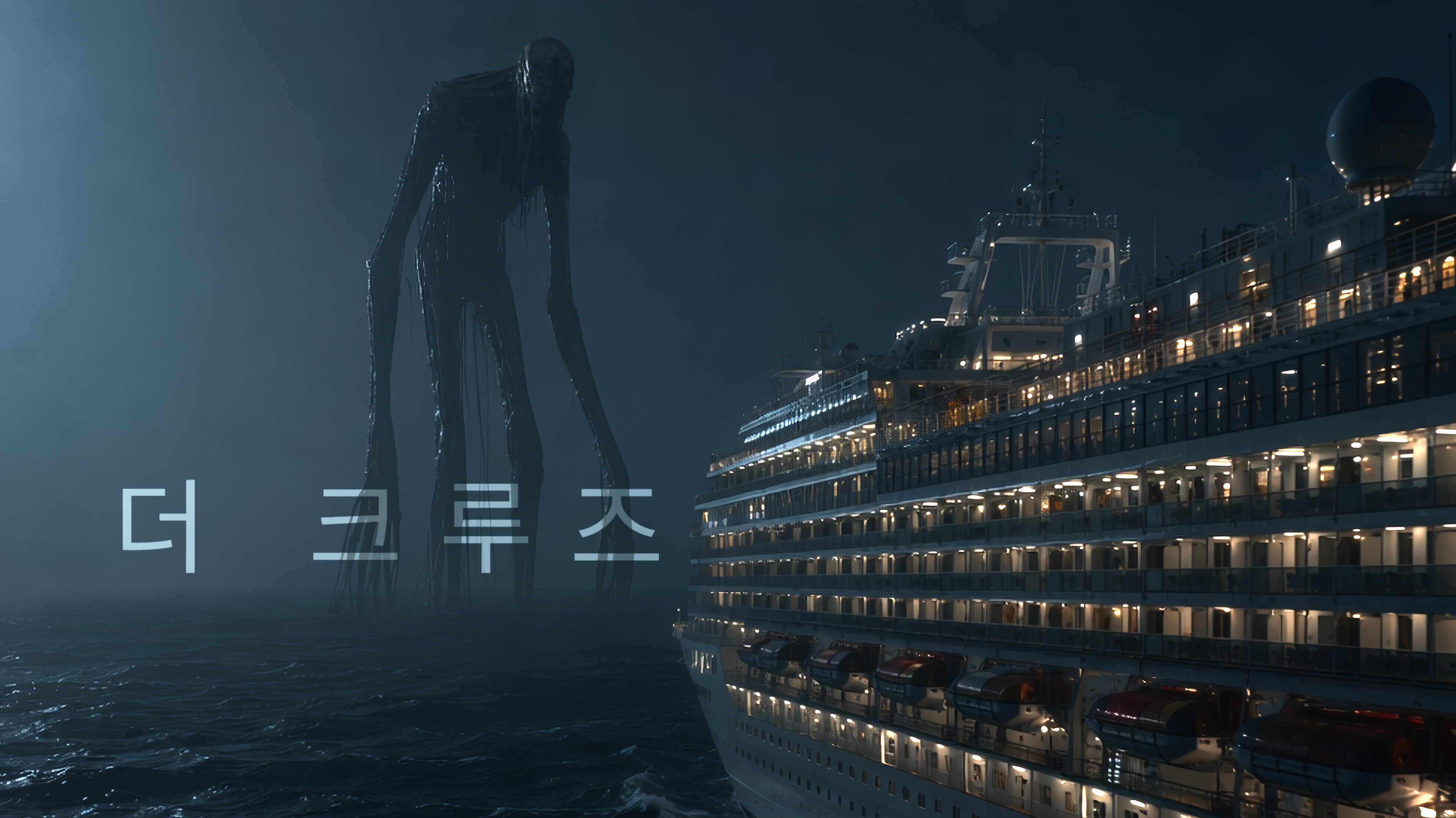 The Cruise